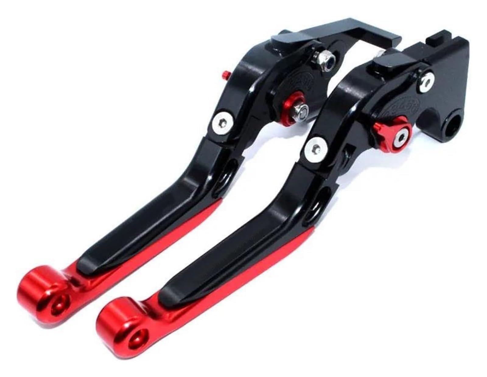 Oiajdsad 7 Motorcycle Clutch Levers For Bmw G310gs G310 Gs G 310Gs 201 2018 2019 Motorcycle Handle Folding Extendable Brake Clutch Lever Aaccessories