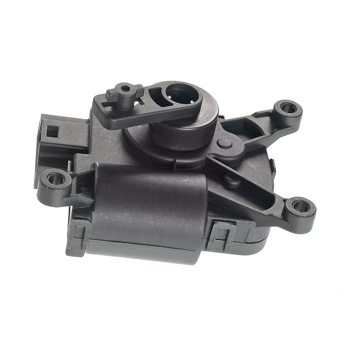 Valvola Di Regolazione Climatizzatore Per VW Group | Compatibile Con Q3, Golf V-VI, Leon, Altea - 1K0907511Q - Foto 8