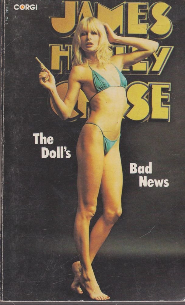 Buy Doll's Bad News — BookShops.in