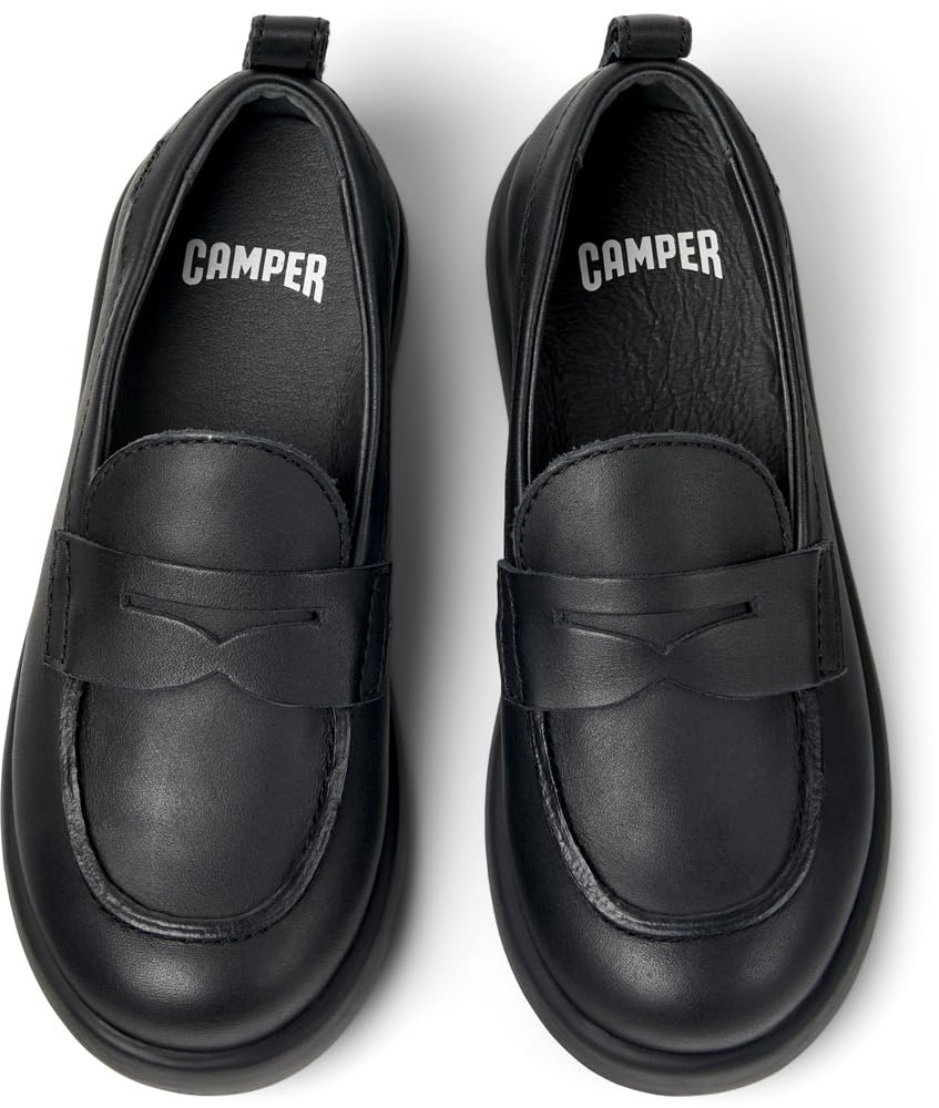 Camper Duet K800609 MocassinoBambine e Ragazze