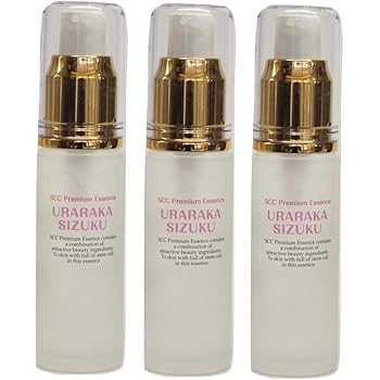 Amazon ヒト幹細胞 馬プラセンタ 美容液 3本セット 高濃度 30ml 麗らか滴 幹細胞 エッセンス 化粧品 クマガエ薬品 株 美容液 通販