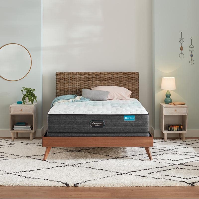 The Best Beautyrest Firm Mattresses in 2022