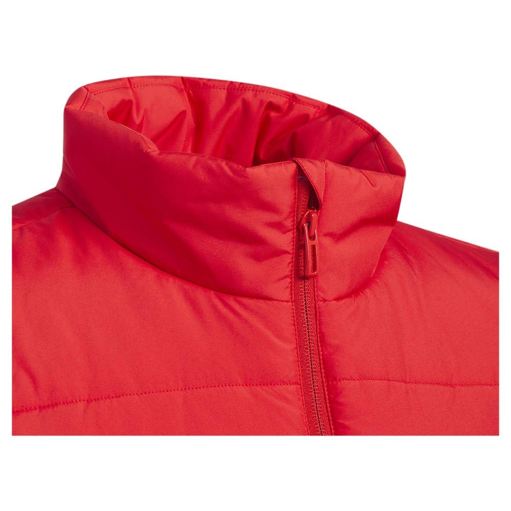 adidas Unisex - Bambini Padded Vest Kids