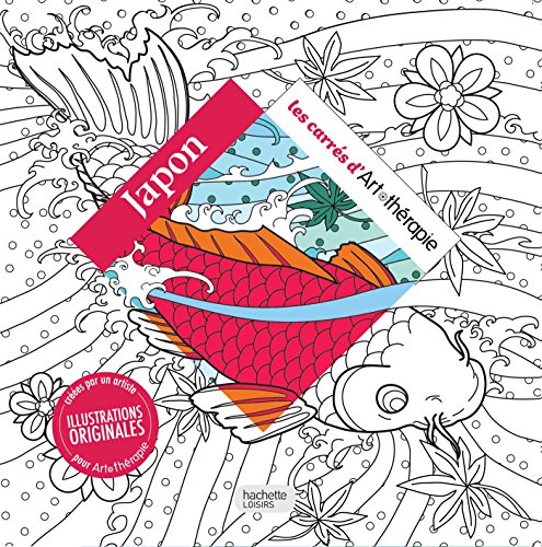 Télécharger Japon: 100 coloriages PDF