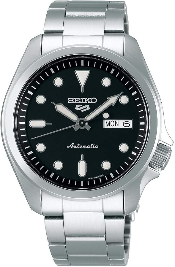 Amazon.co.jp: [セイコー] SEIKO 5 SPORTS 自動巻き メカニカル 流通 