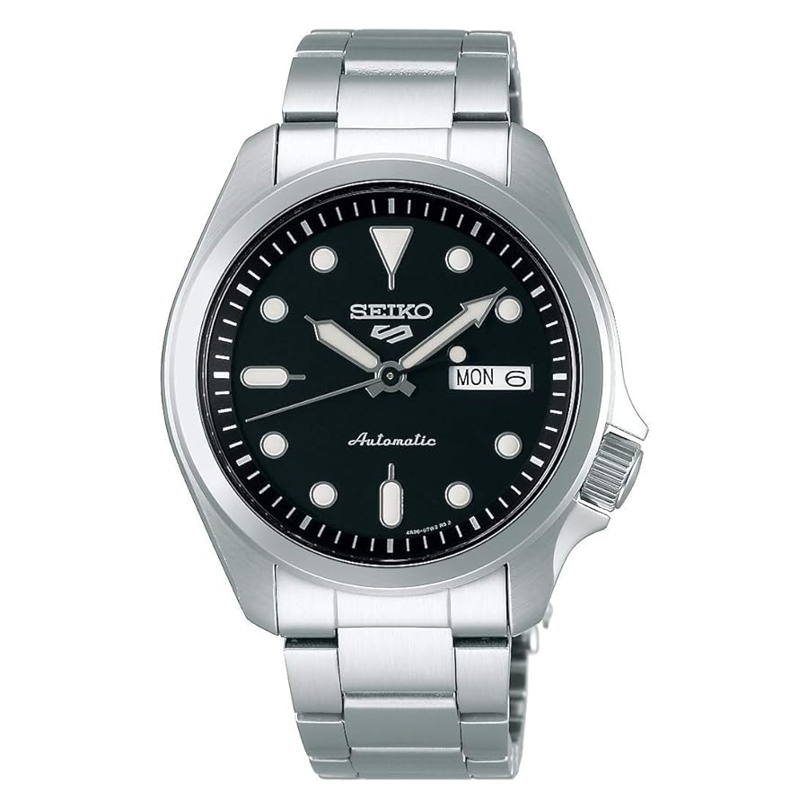 Amazon.co.jp: [セイコー] SEIKO 5 SPORTS 自動巻き メカニカル [並行 