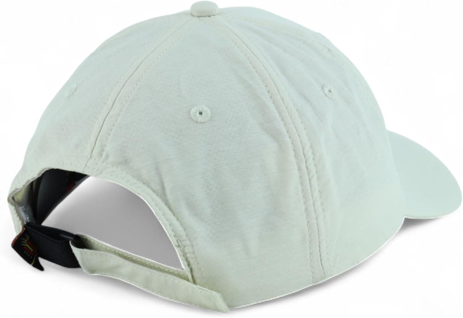 Armycrew Lightweight UV 50+ UPF Sunshield Long Bill Mesh Lined Cap