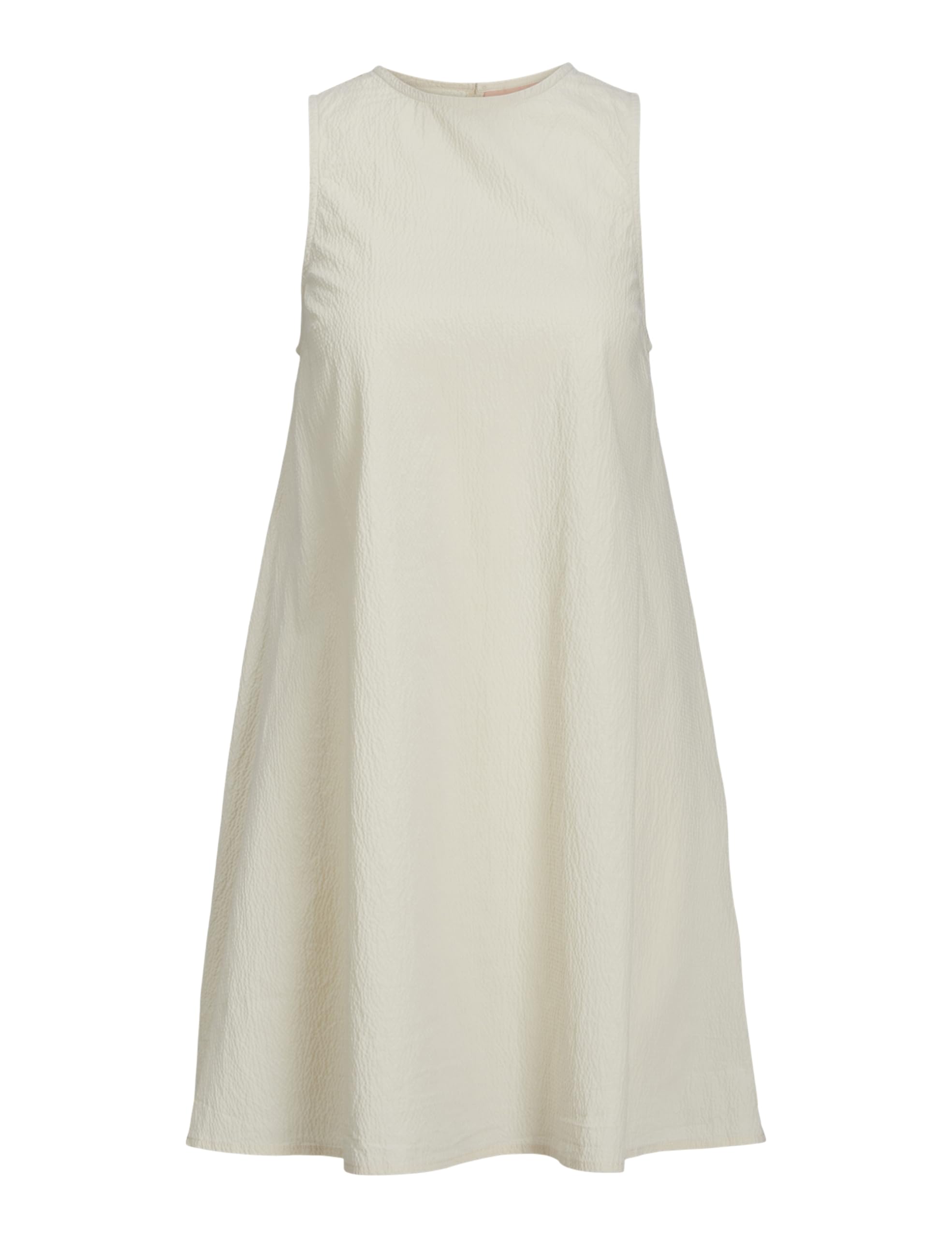 JJXX JXKAIA SEERSUCKER DRESS WVN Elbise Kadın