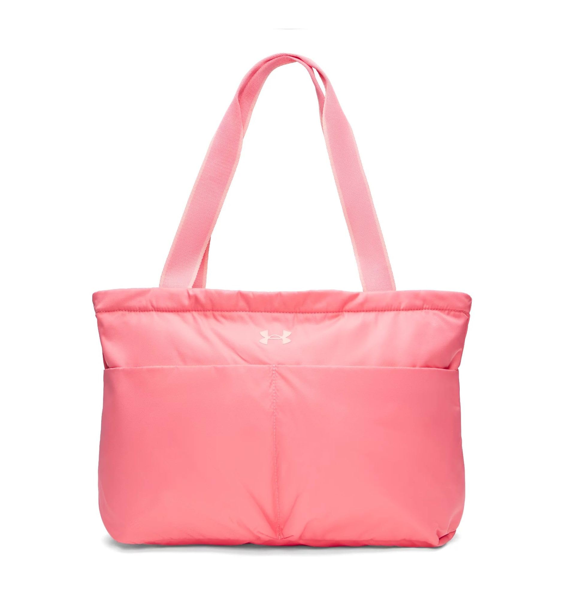 Under Armour Studio Lite Women's Tote Bags, Pink, OSFM