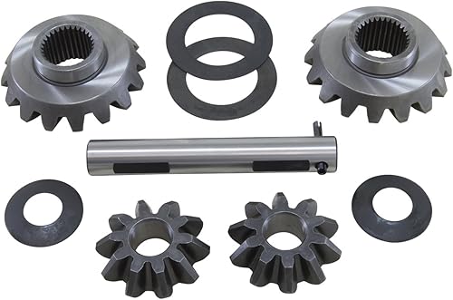 Miniatura 5 de Yukon Gear Kit de engranaje de araña de eje, GM 8.6 - 10 Bolt 30 Spline