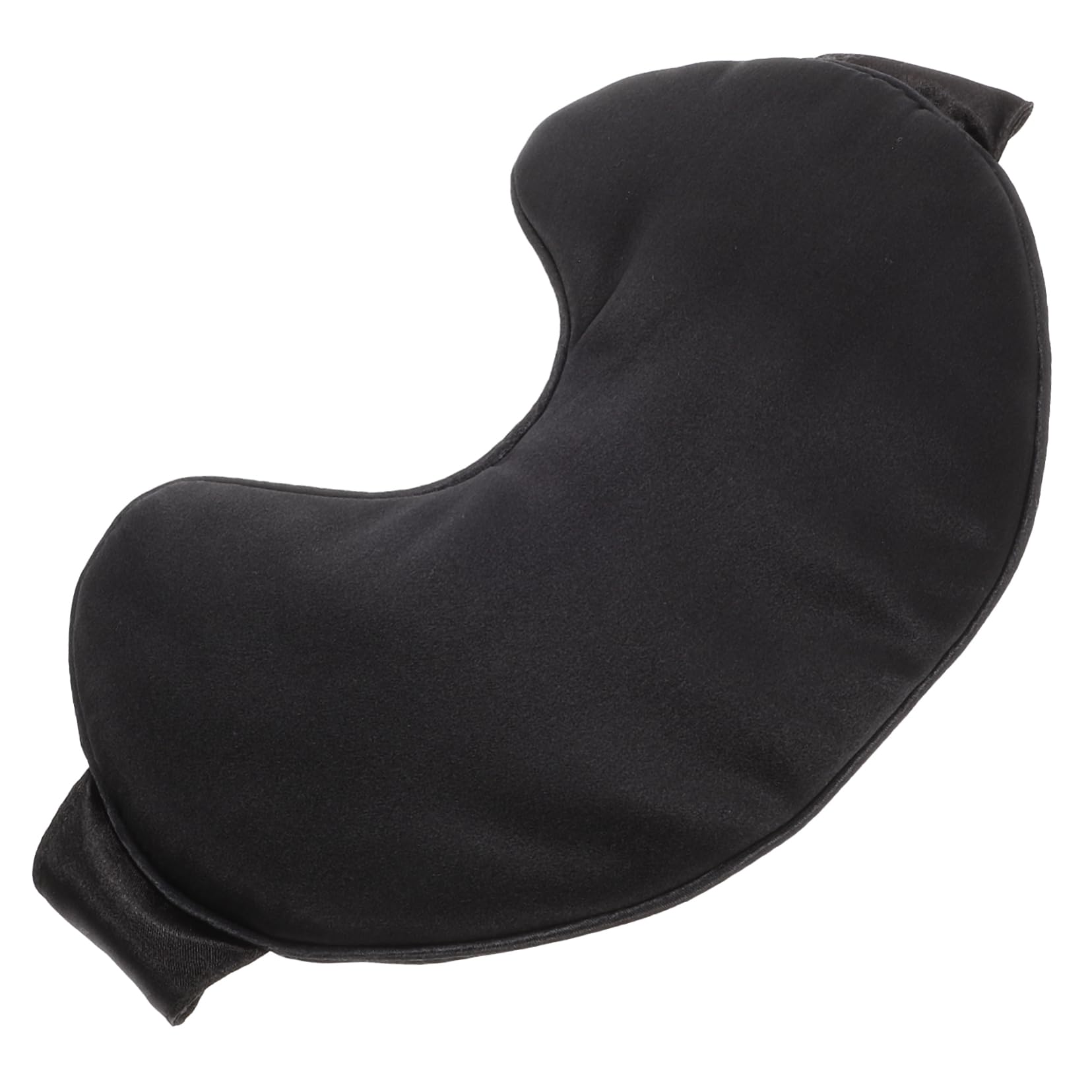 CALLARON Masque de Sommeil Soie pour Yeux Masque de Nuit Occultant Cache-yeux Ajustable Confortable