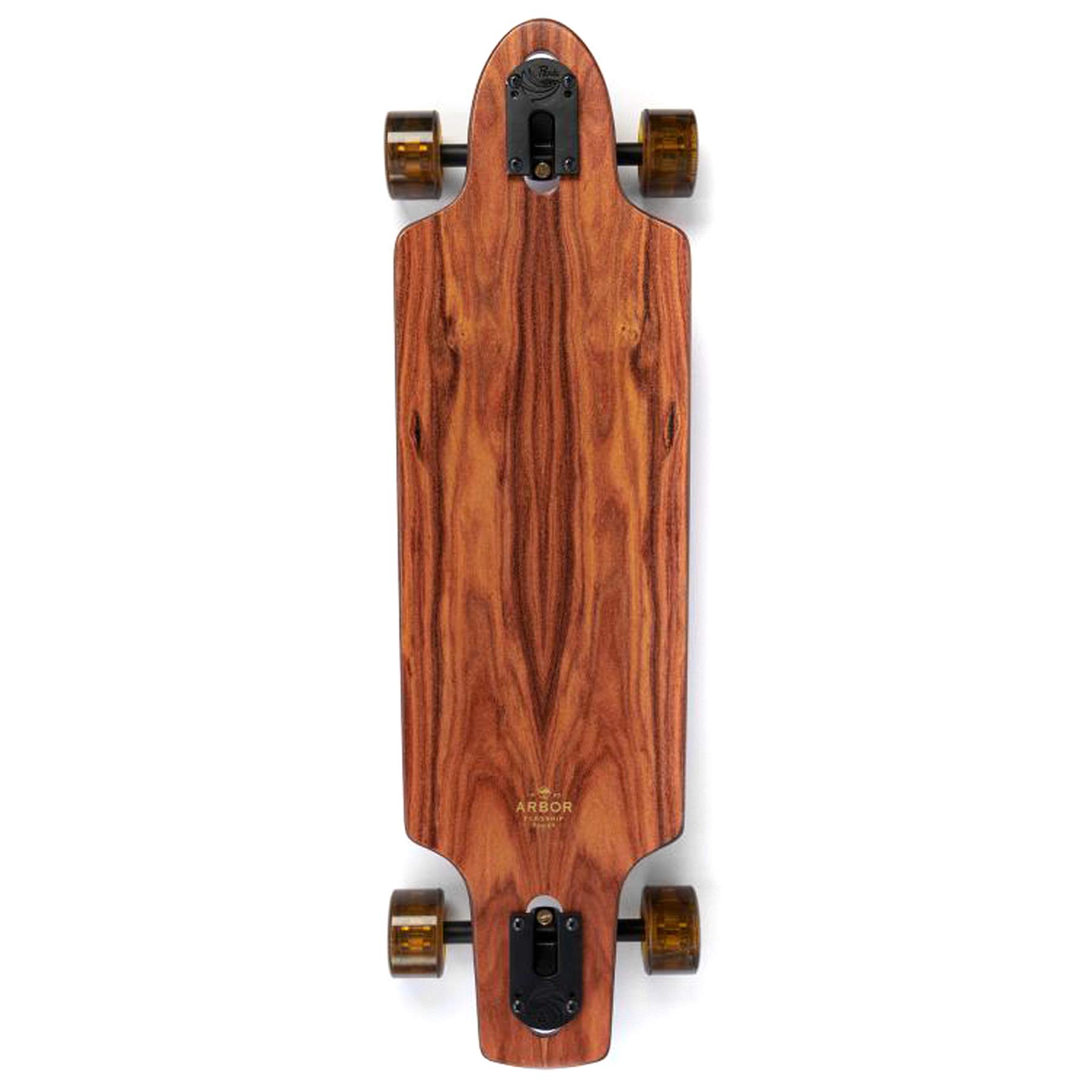 Moose Longboard 9