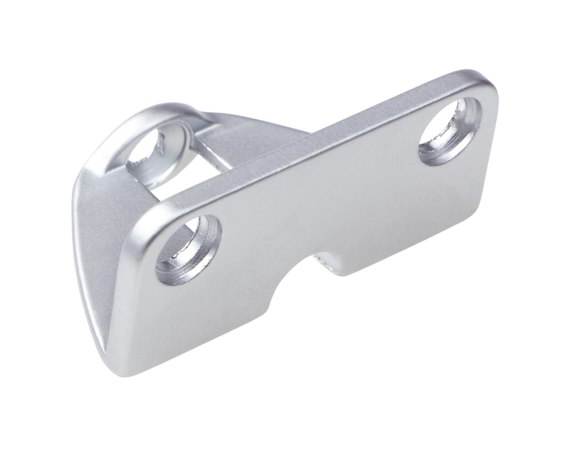 Gedotec Handle Adpater Folding Sliding Door Mounting Handle Adapter For