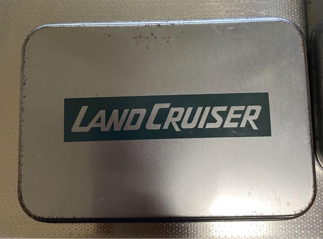 Amazon.co.jp: 限定版 ランクルジッポ LANDCRISERZIPPO ランクル70 