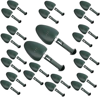 Sponsored Ad - YY YEARCHY Shoe Tree for Men Shoe Stretcher Holder Shape Support for Men's Boots Adjustable Lightweight Pla...
