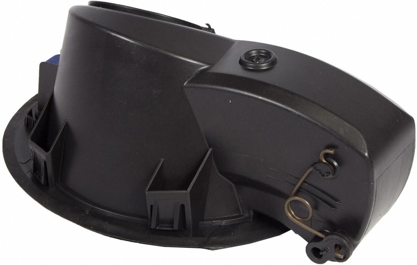 Ford 2011-2019 Explorer OEM Fuel Filler Door Pocket Housing with Door Hinge BB5Z-7827936-A