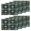 Girih Star 1 Blue08