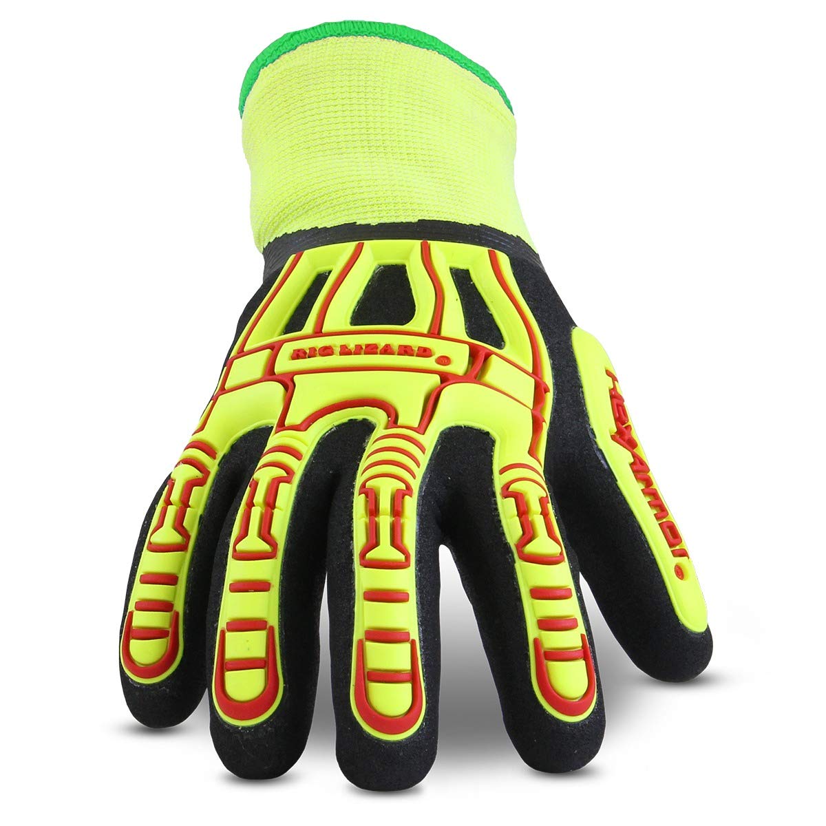 HexArmor 120 Glove Unisex adulto (Pack de 1)