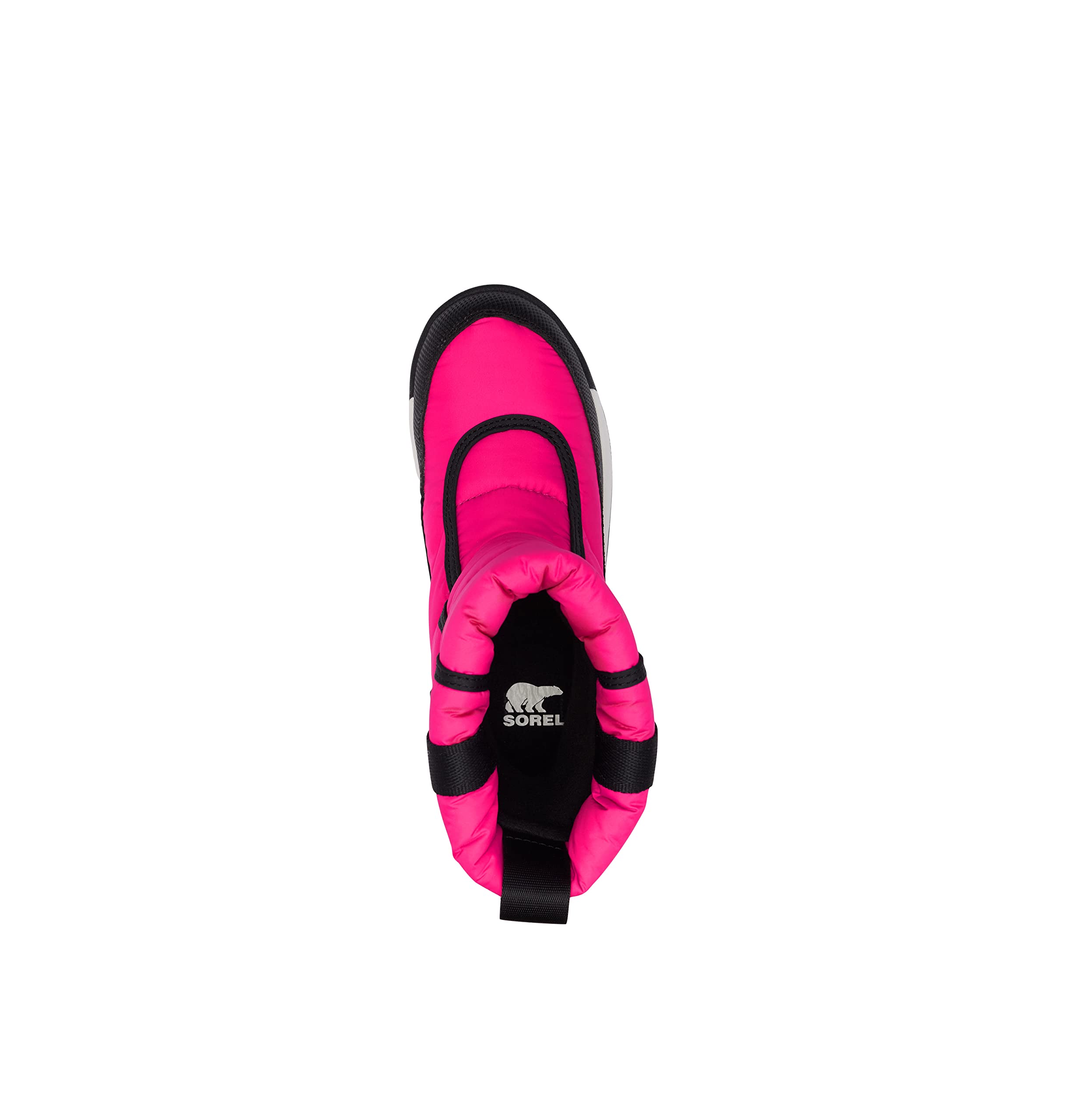 Sorel Uniseks - dzieci Whitney 2 Puffy Mid Wpkozaki zimowe