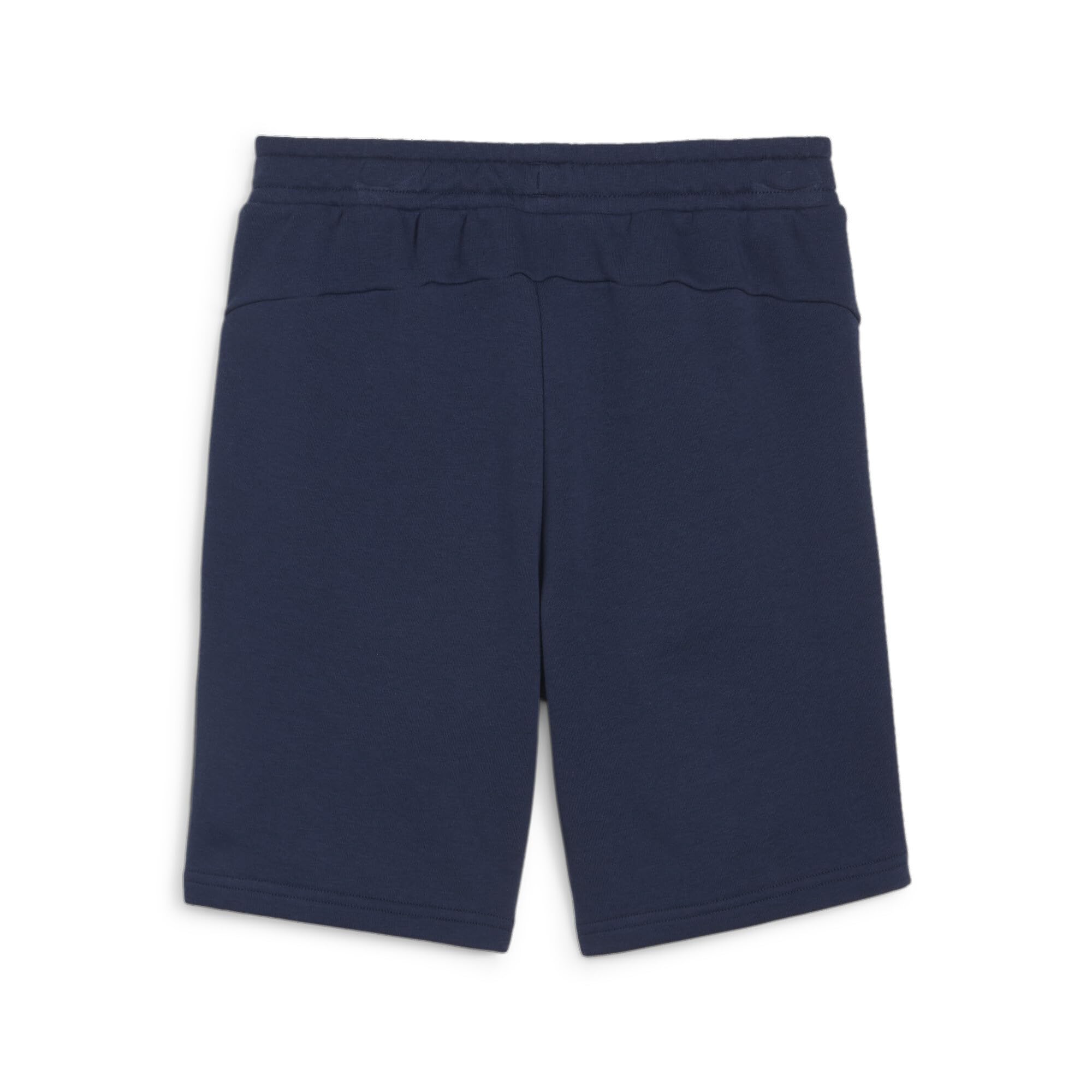 PUMA Jungen Strick Shorts ESS+ 2 Col Shorts Tr B