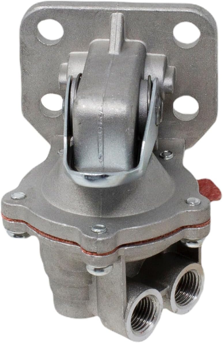 3637292M91 Fuel Lift Pump fits for MASSEY FERGUSON 230 235 245 231 240 250 253 360 362 20C 30B 40B 20D 30E 40E
