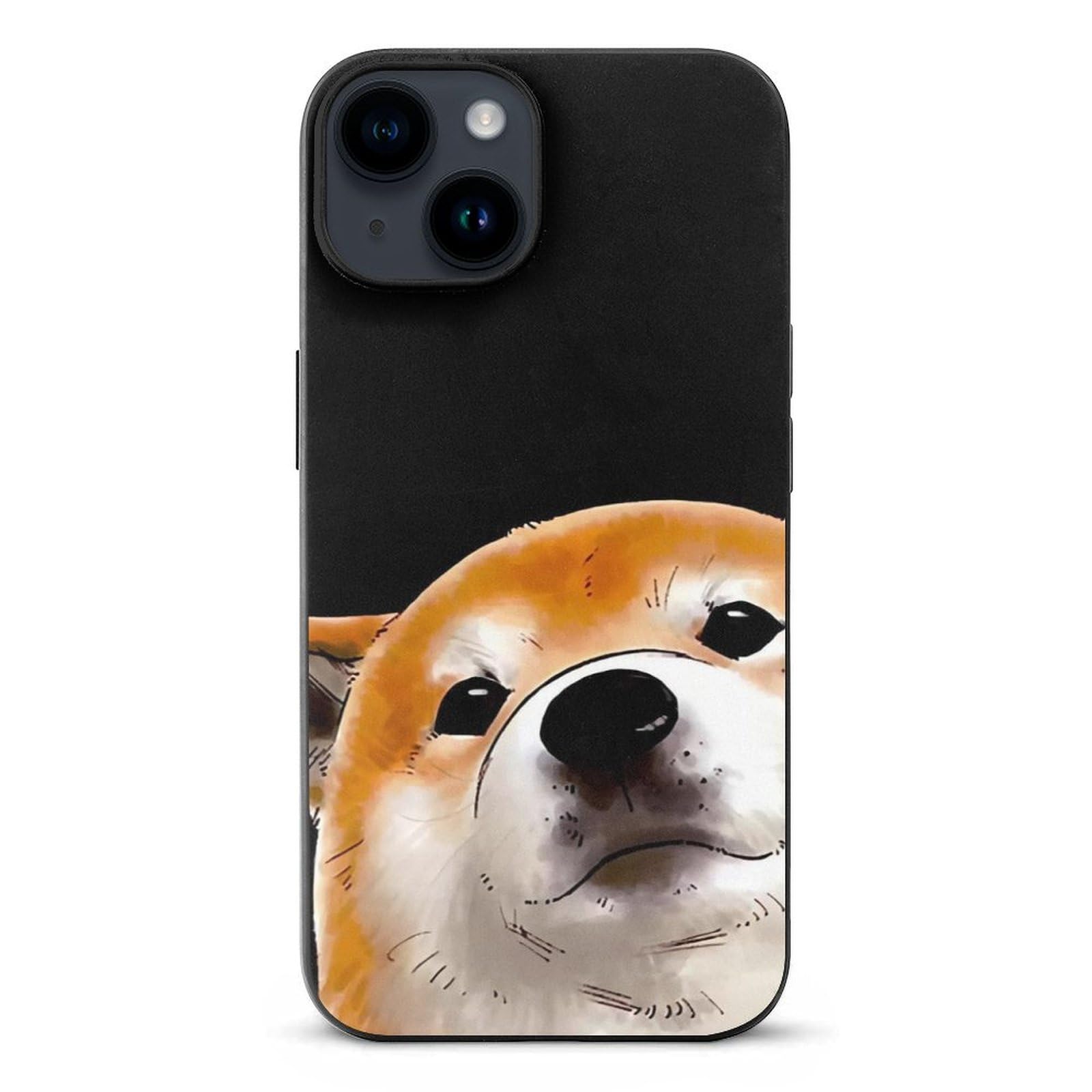 Amazon.co.jp: iPhone 12 ケース 柴犬 いぬ 犬柄 全機種対応 