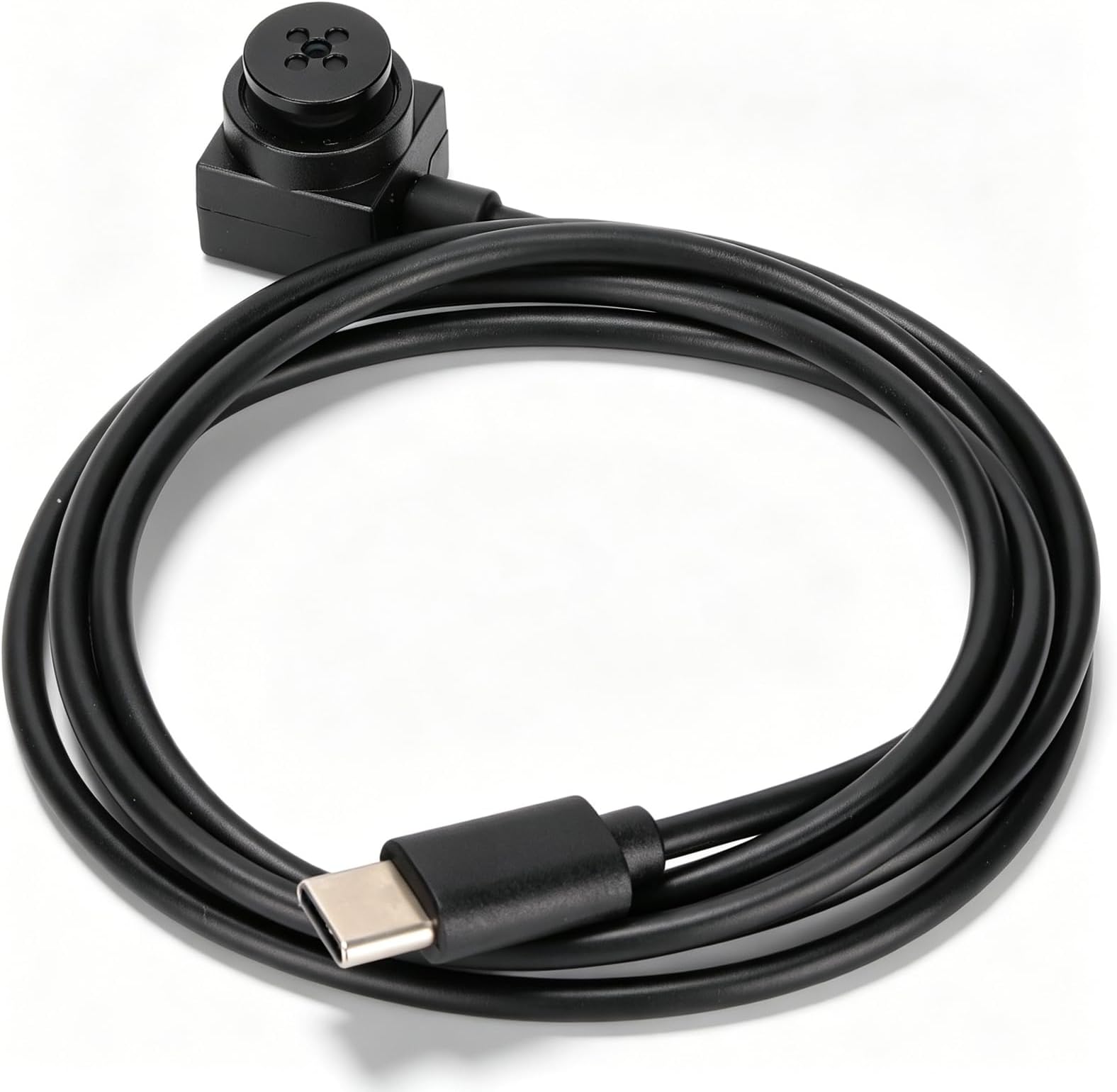 Portable Multifunctional OTG USB Digital Camera - 1080P Computer Camera Recorder OTG Mini Cam Webcam for Smart Mobile Phone Android System