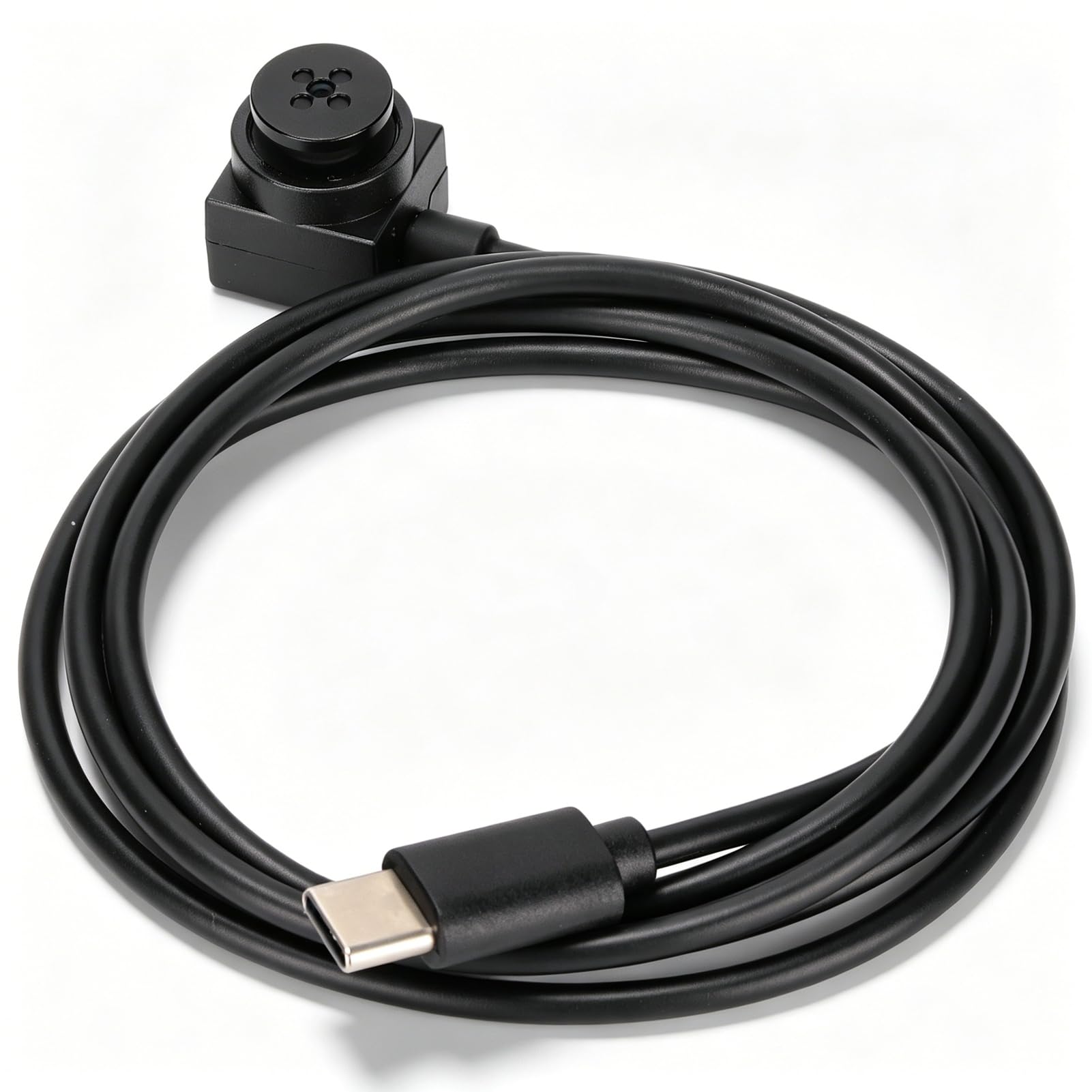 Portable Multifunctional OTG USB Digital Camera - 1080P Computer Camera Recorder OTG Mini Cam Webcam for Smart Mobile Phone Android System-image-2
