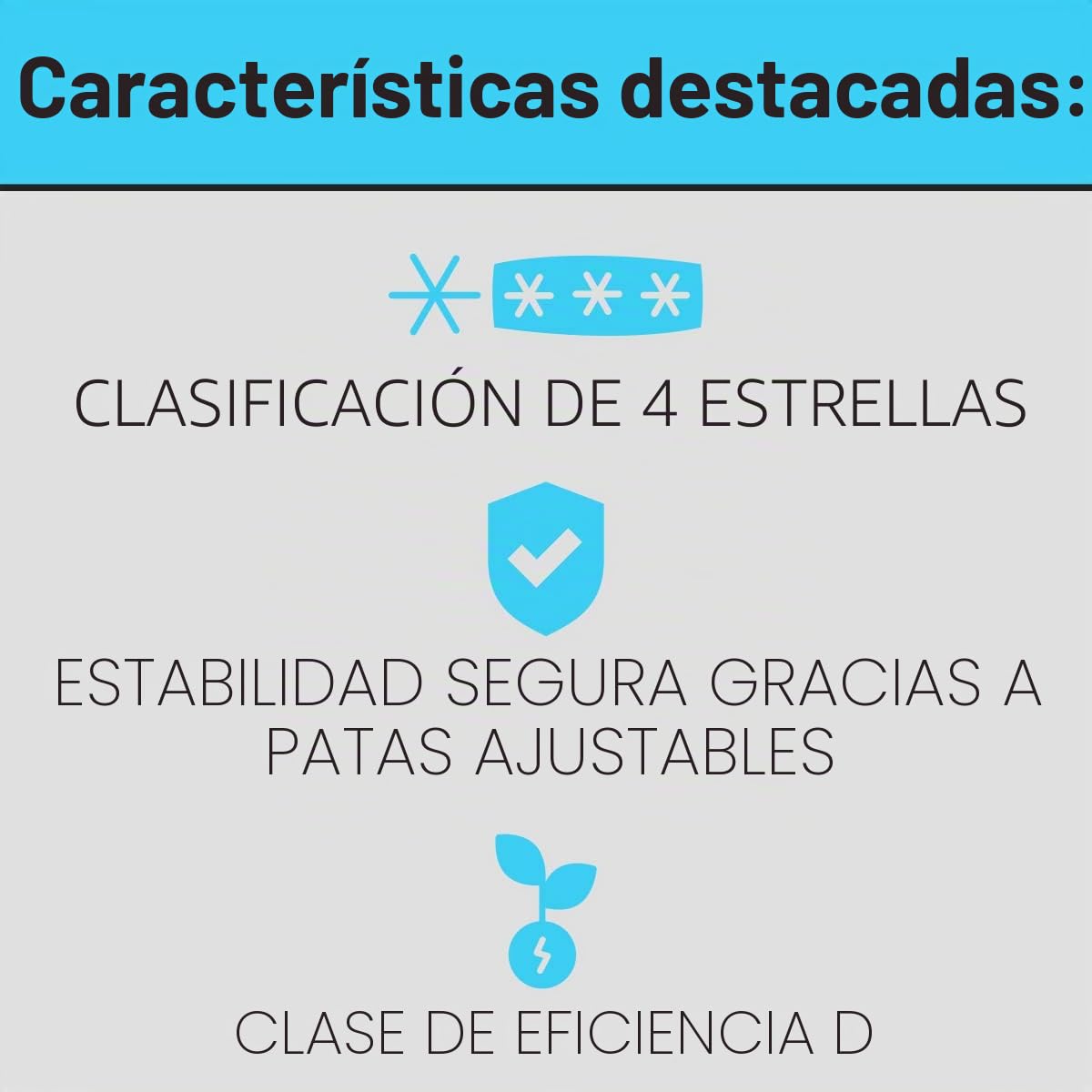 Refrigerador Bomann® con congelador - Refrigerador para bebidas con capacidad de 120 L y 2 estantes de vidrio - - Refrigerador pequeño con control de temperatura continuo - KS 2194.1 Blanco