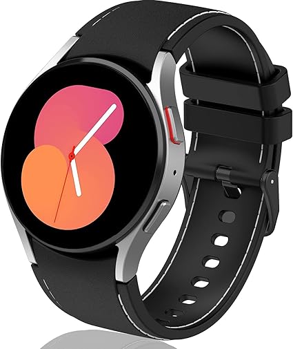Galaxy watch 4 44mm flipkart Clearance
