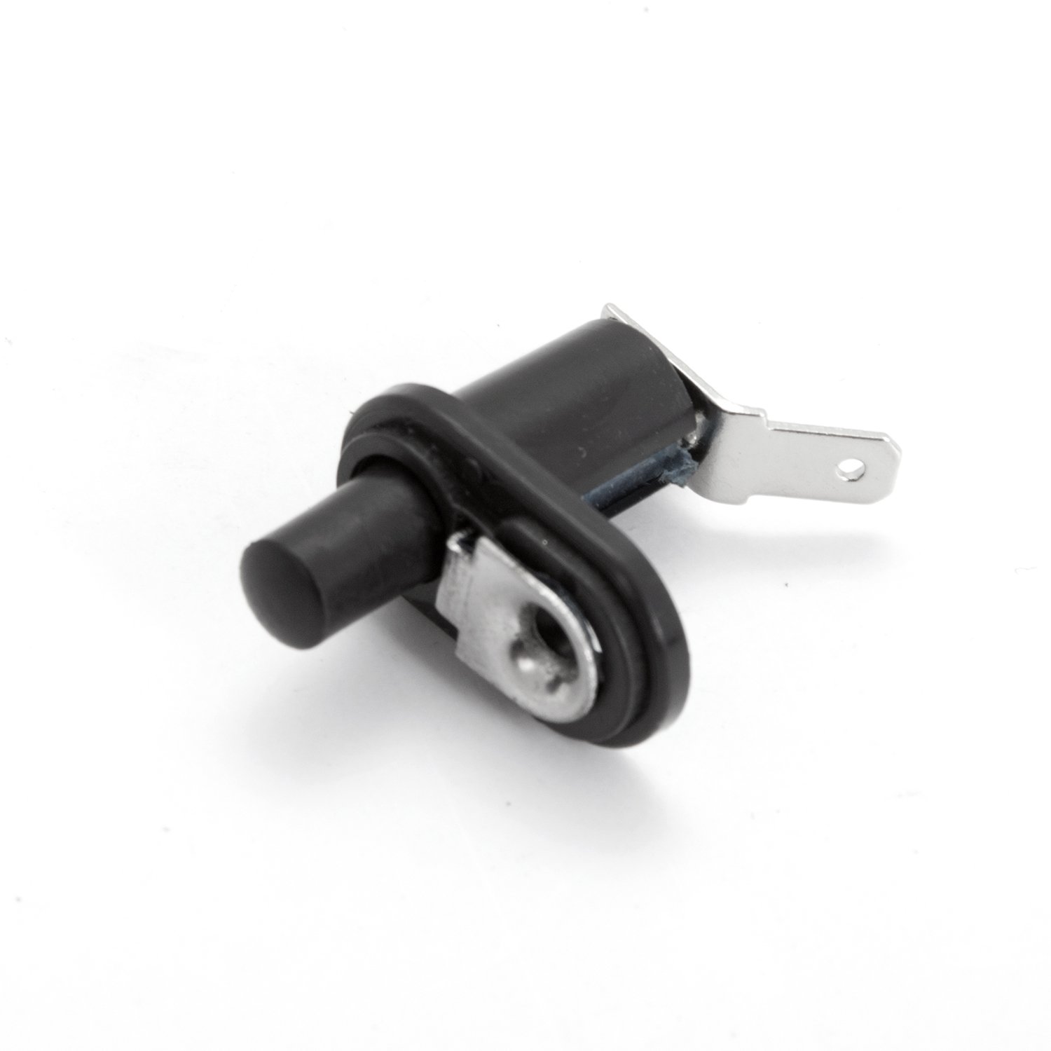 Omix-Ada | 17237.16 | Courtesy Light Switch, Right | OE Reference: 56002221 | Fits 1984-2001 Jeep Wrangler/Cherokee