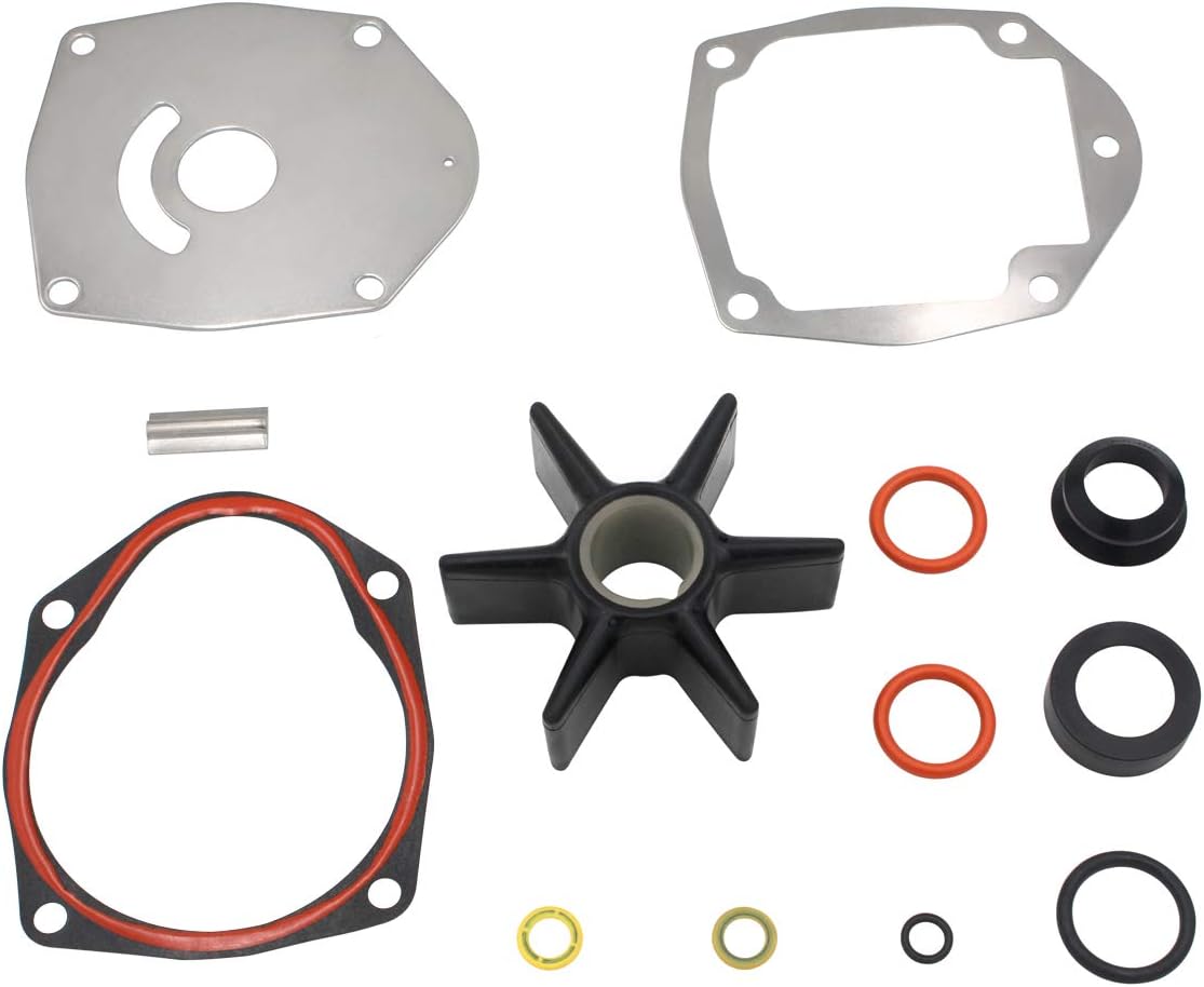 GHmarine 43026Q06 for MerCruiser Alpha 1 Gen 2 Sterndrives and Marine...