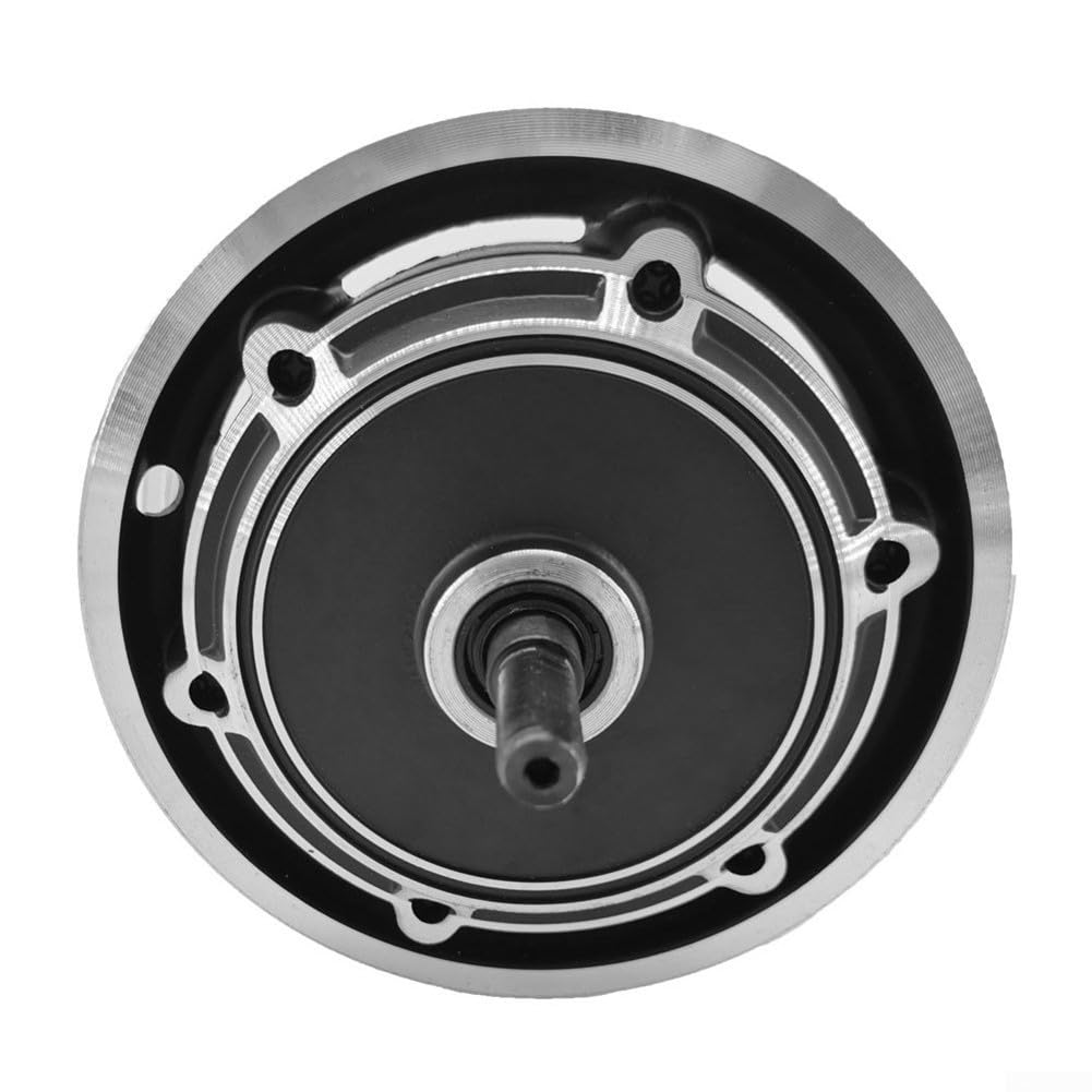 Motore di ricambio gonfiabile per ruota posteriore per Kugoo M4/M4PRO 48 V 500 W 25,4 cm