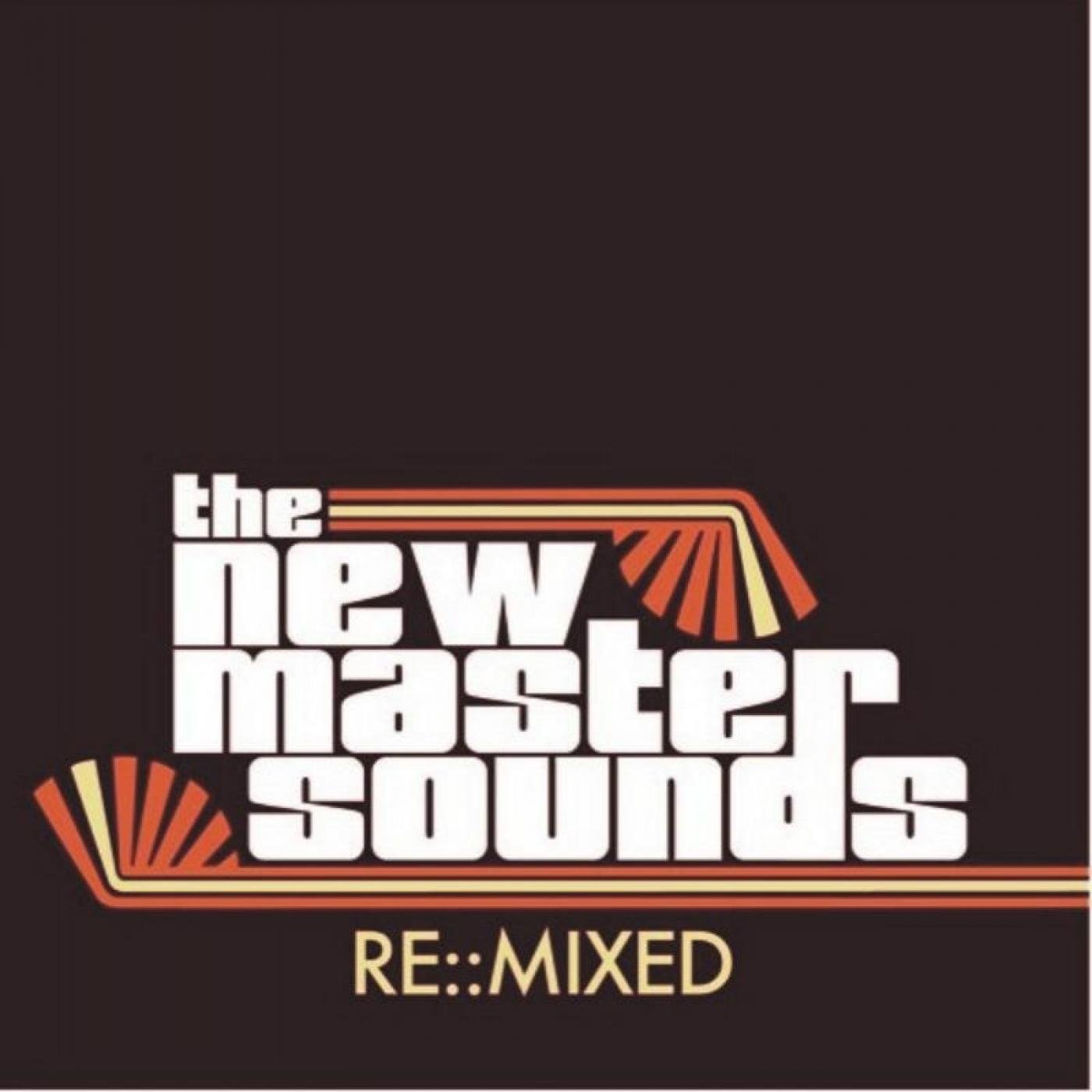 Re:Mixed
