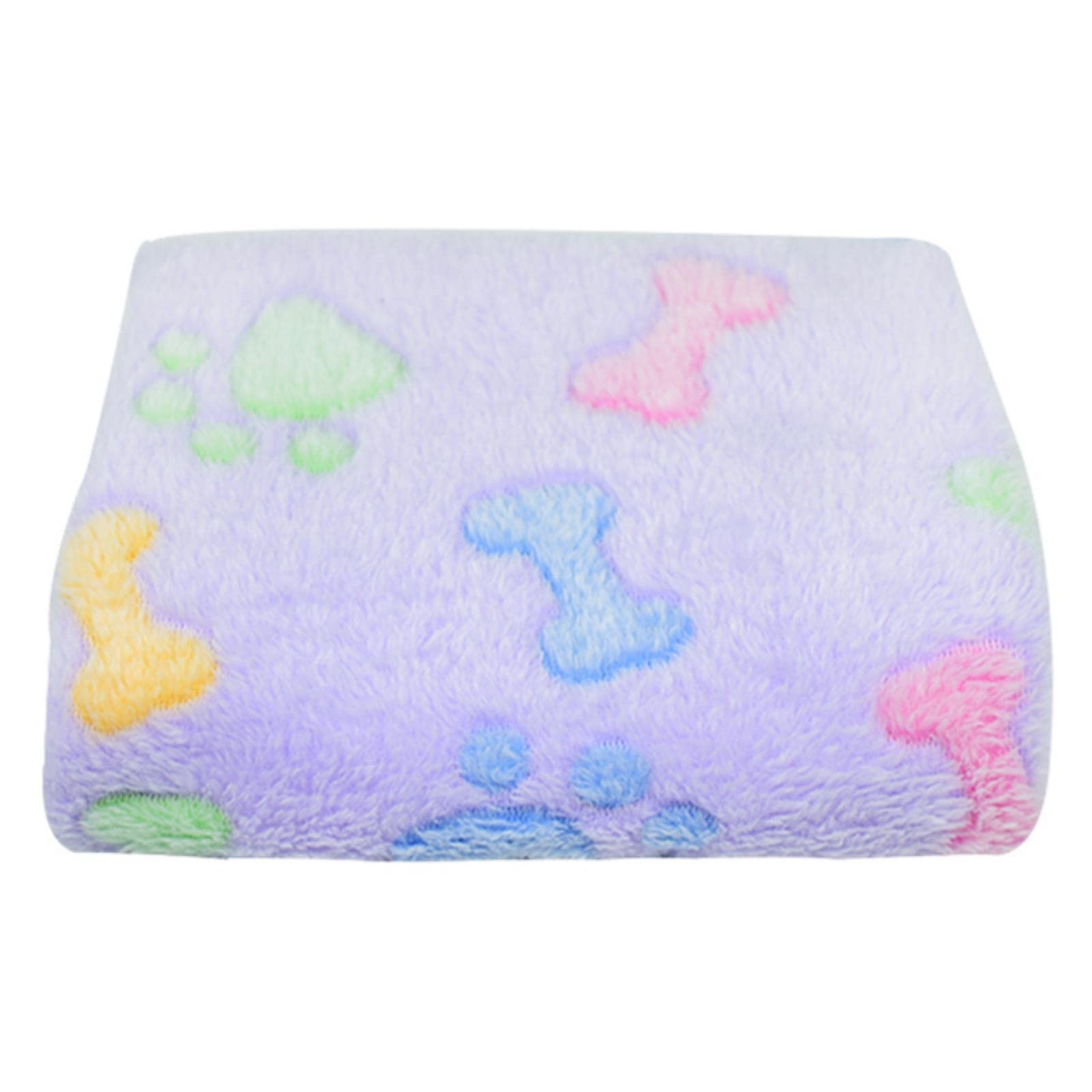 Couverture pour chien doux et moelleux tapis chaud UKKO L