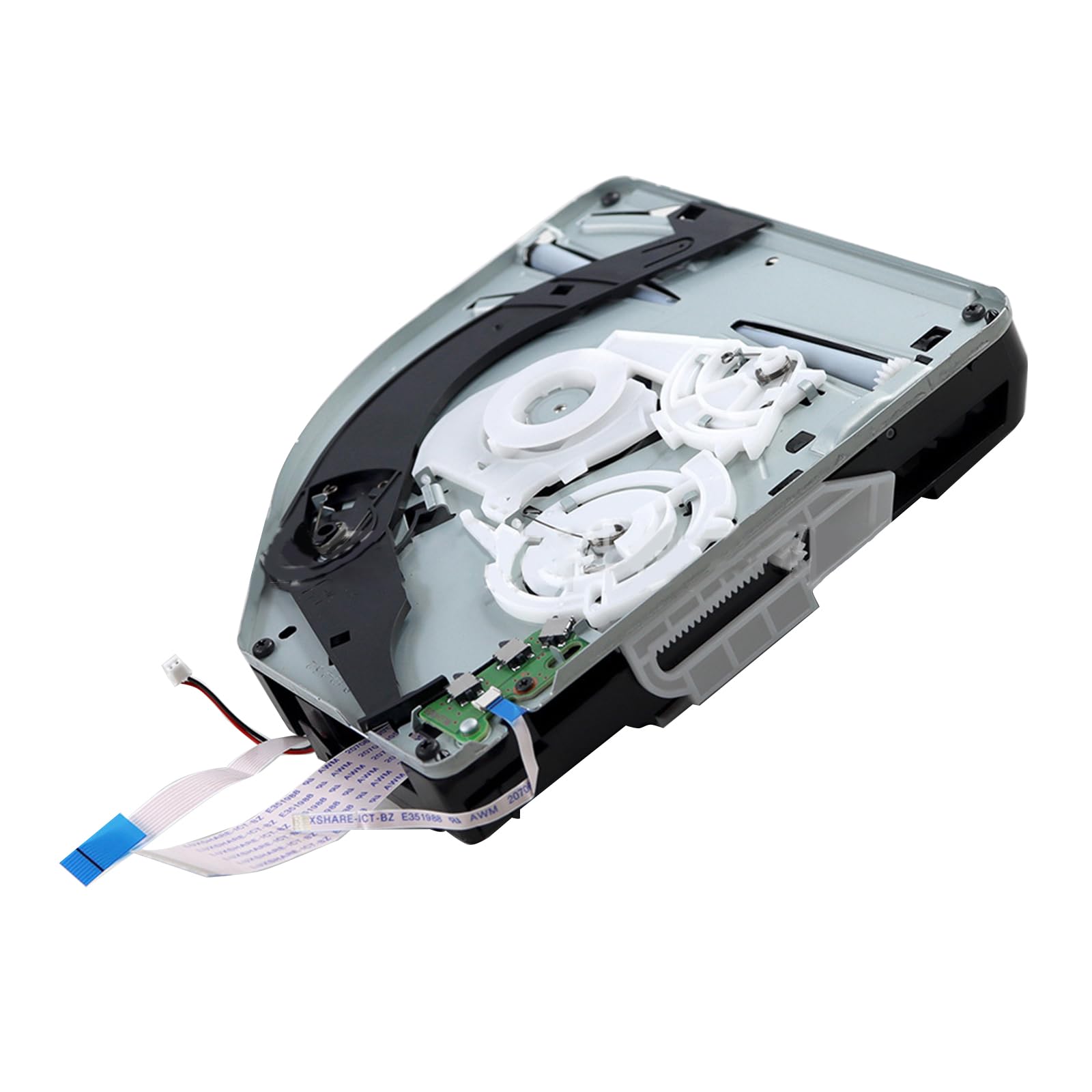 Lettore Blu-Ray per Console V2.0, Lettore Blu-Ray di Ricambio, masterizzatore, Accessori per Giochi, gusci