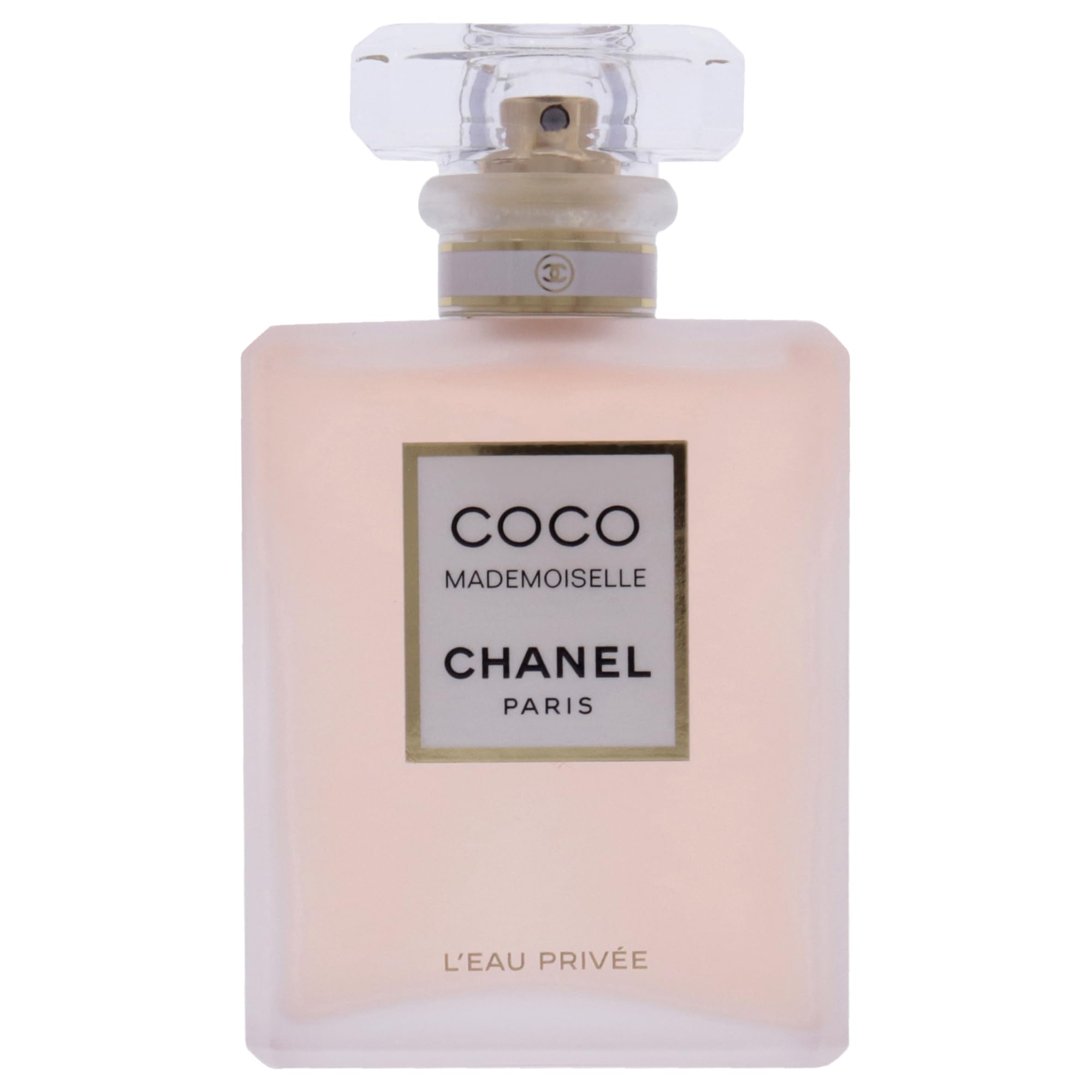 Amazon | シャネル ココ マドモアゼル ロー プリヴェ 50ml（並行輸入品 