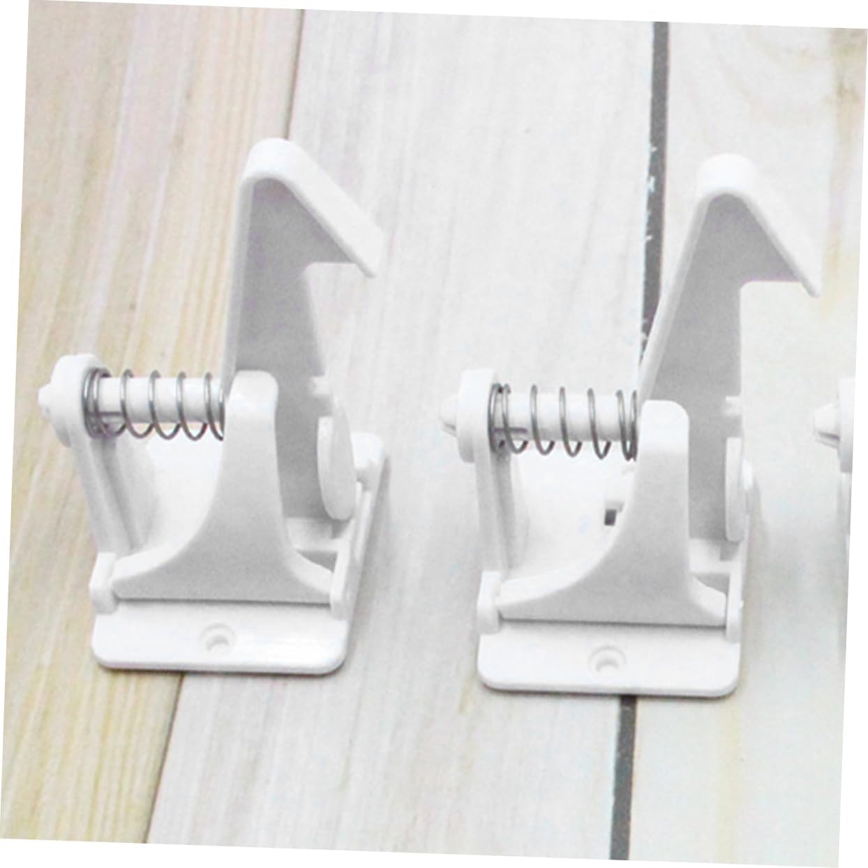 16pcs Cabinet Childproof Locks Boys and Girls Safety Locks for Drawers Cabinets Easy Installation Window Door