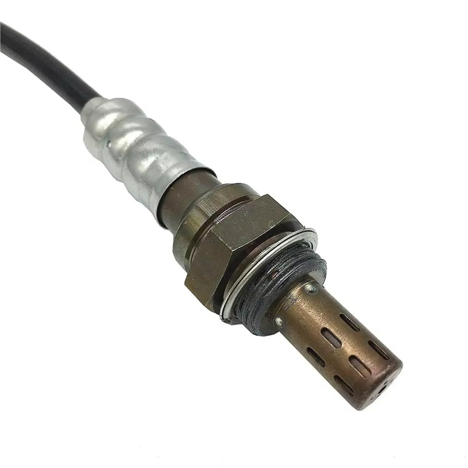 Sonde Lambda O2 capteur pour Chevrolet pour Silverado 1500 pour Suburban 1500 pour Sierra 1500 pour Tahoe pour Avalanche pour Yukon 2006 2007 Capteur D'oxygène Capteur Lambda