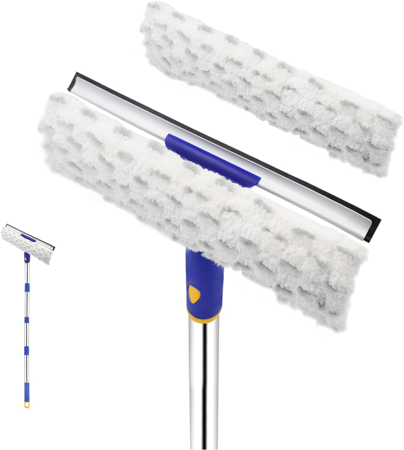 48 Migliore Pulisci Vetri Nel 2023: Secondo Gli Esperti - Foto 5