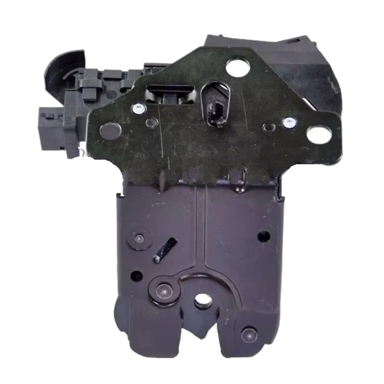 Boot Lock Compatible with for A4 Trunk Rear Tailgate Boot Trunk Lid Lock Latch OEM：8P4827505D 8P4827505C 8P4827505B 8P4827505A