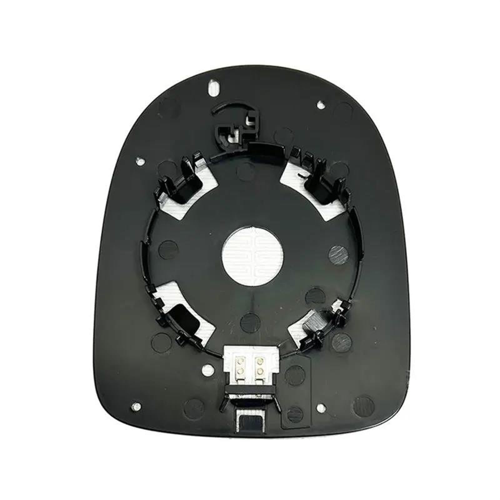 Verre De Rétroviseur Chauffant Droit DOCAS Pour Renault Clio III, Modus, Twingo II - 7701069554