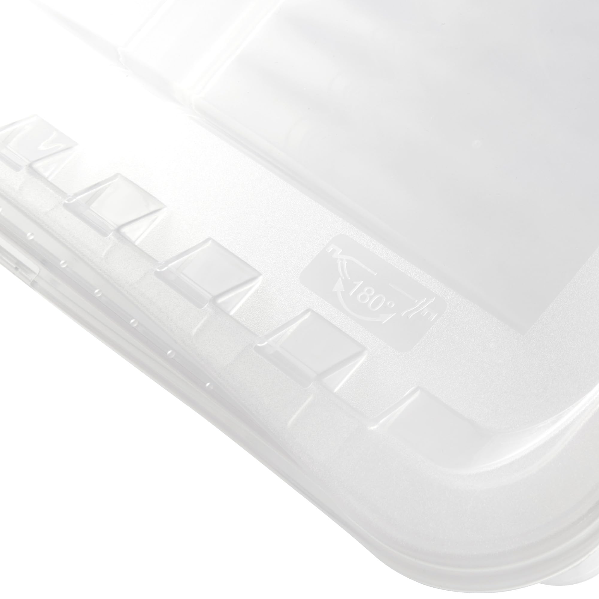 keeeper bea 5x Aufbewahrungsbox mit Air Control System – Bild 8