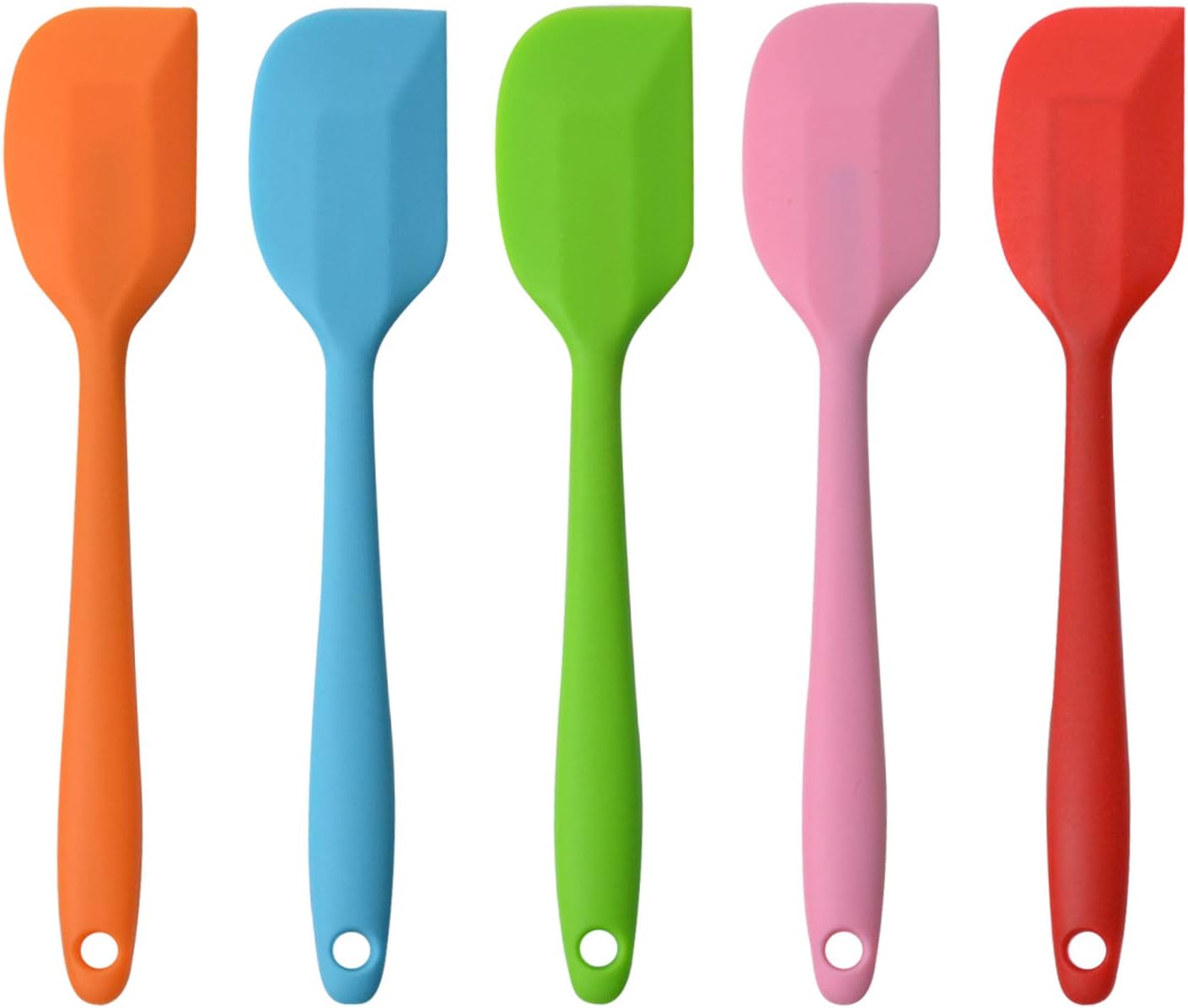 8.5 inch Spatulas
