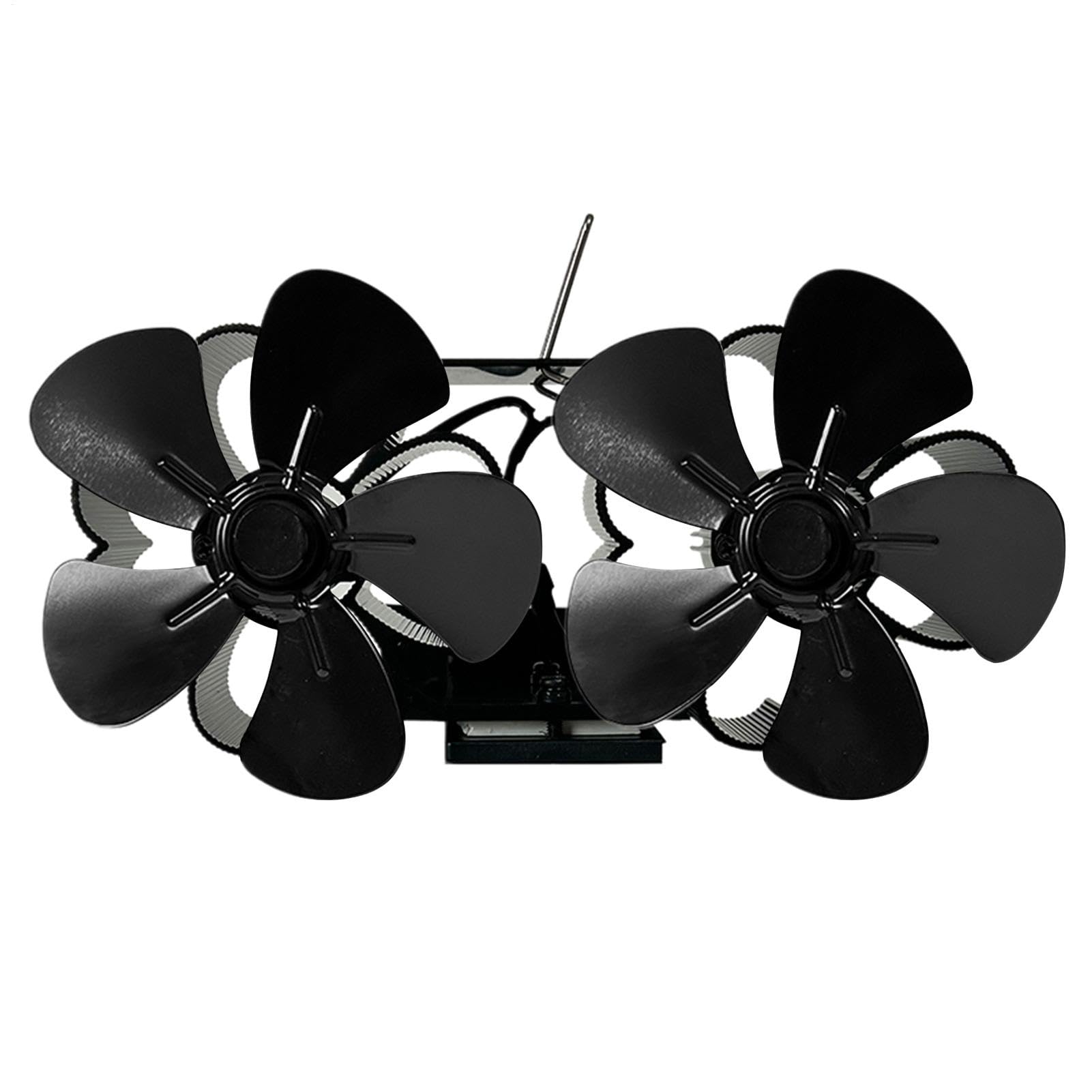 Ventilatore Per Stufa A Legna Risparmio Energetico Bassa Rumorosità