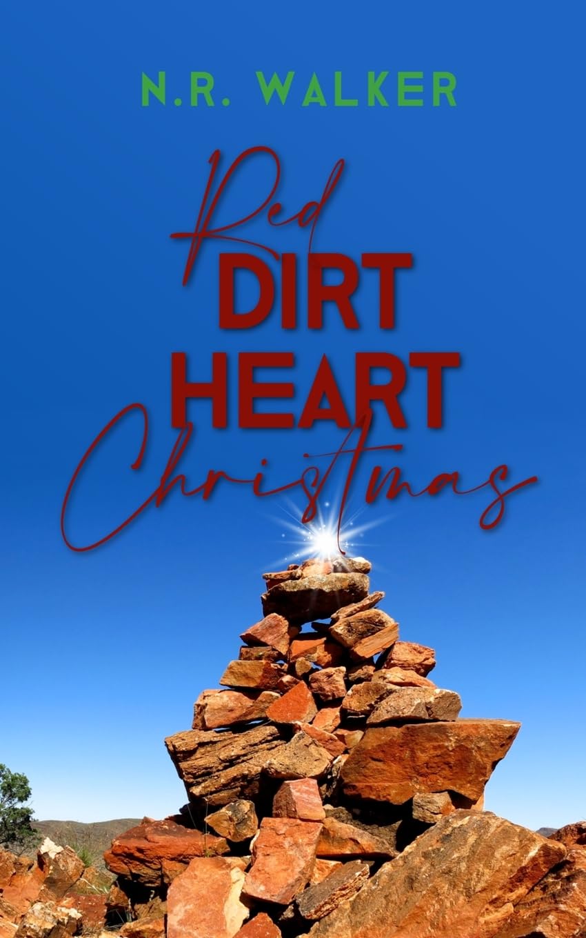 Red Dirt Christmas: 3.5 (Red Dirt Heart Series)