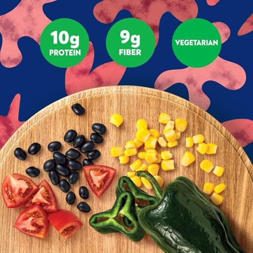 Ben'S Original Street Food Bean & Rice Burrito Bowl thumb #5