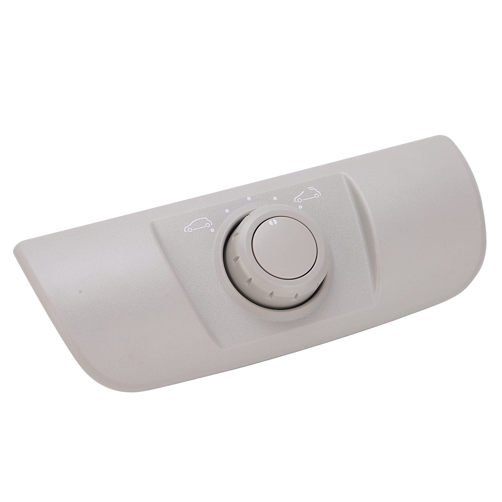 EBTOOLS para Scenic 2 interruptor de techo solar jade para Scenic 2 accesorio botón de interruptor de techo solar de coche, 8200119893 botón de interruptor de techo solar de coche para Megane