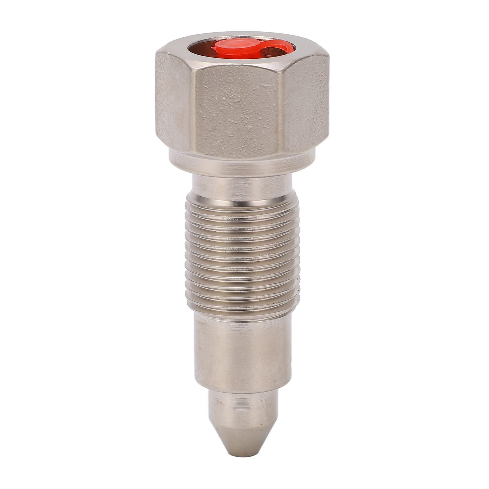 Ingrassatore per Cingoli Valvole con Buona Durata e Cuscinetti Accurati per 215 7 Sostituzione Perfetta Articolo per Ampie Applicazioni Nelle Parti 'escavatore