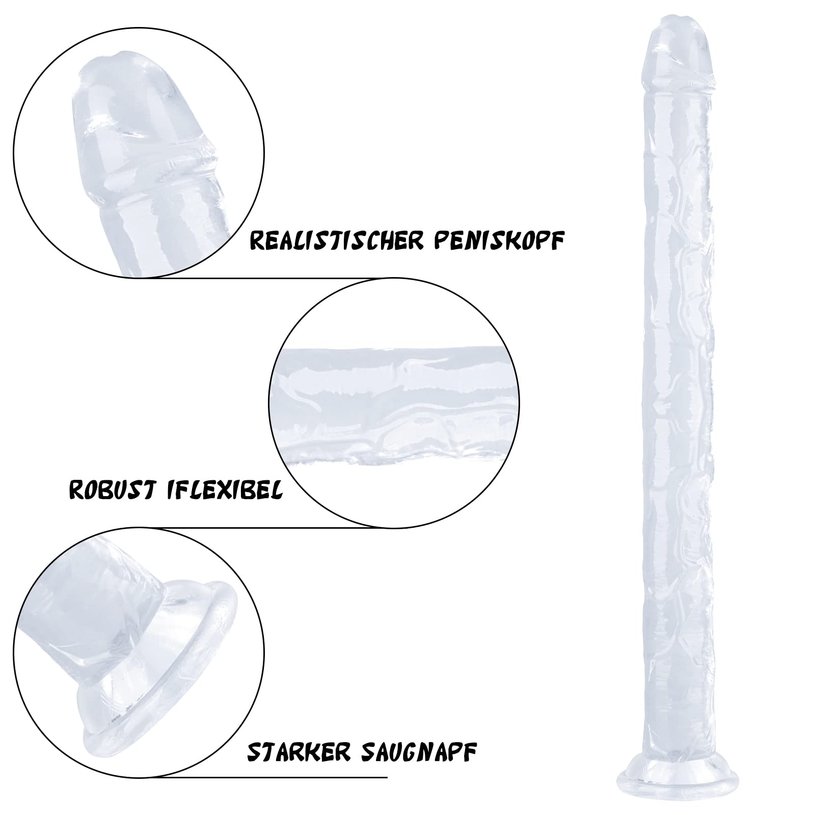 extrem langer analdildo Hismith Adapter für Säbelsäge-Sexmaschine zum KlicLok-System Dildo-Aufsatz|  Alibaba.com